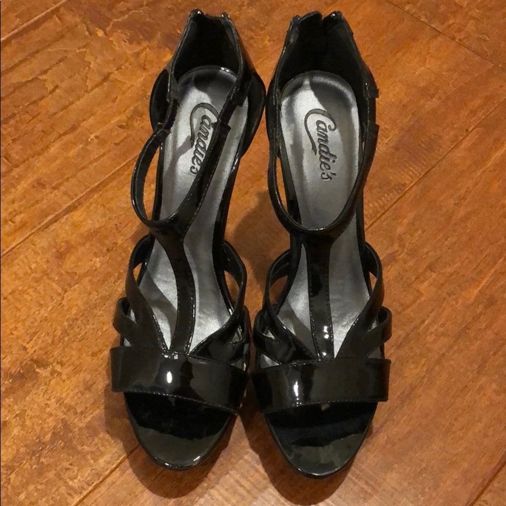 Stilettos
